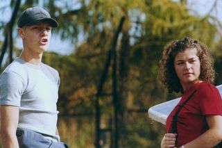 Katarzyna Cichopek występuje w „M jak miłość” od ponad 20 lat. Jak wyglądała aktorka w pierwszych latach emisji serialu?