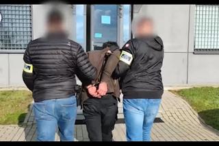 Ofiarami były nawet niemowlaki! Duża akcja policyjna wymierzona w pedofilii 