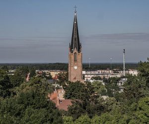 Czas na decyzję! Wystartowało głosowanie w Ostrzeszowskim Budżecie Obywatelskim
