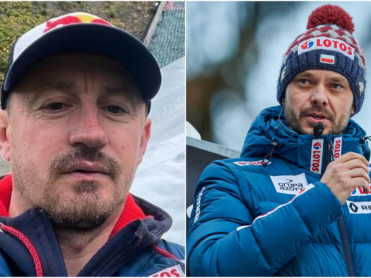 Adam Małysz bezlitośnie o klęsce Doleżala. Olimpijski medal nie uratuje trenera polskich skoczków? Poważna kandydatura