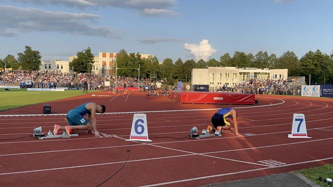 5. Memoriał Zbigniewa Ludwichowskiego w olsztyńskim Kortowie