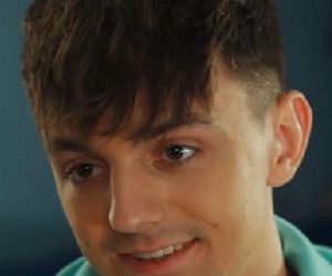 Barwy szczęścia. Mirek (Oliwier Kozłowski)