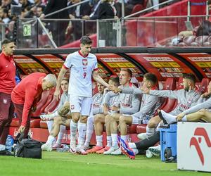 Michał Probierz skomentował obecną formę Roberta Lewandowskiego. Co z meczem z Austrią?
