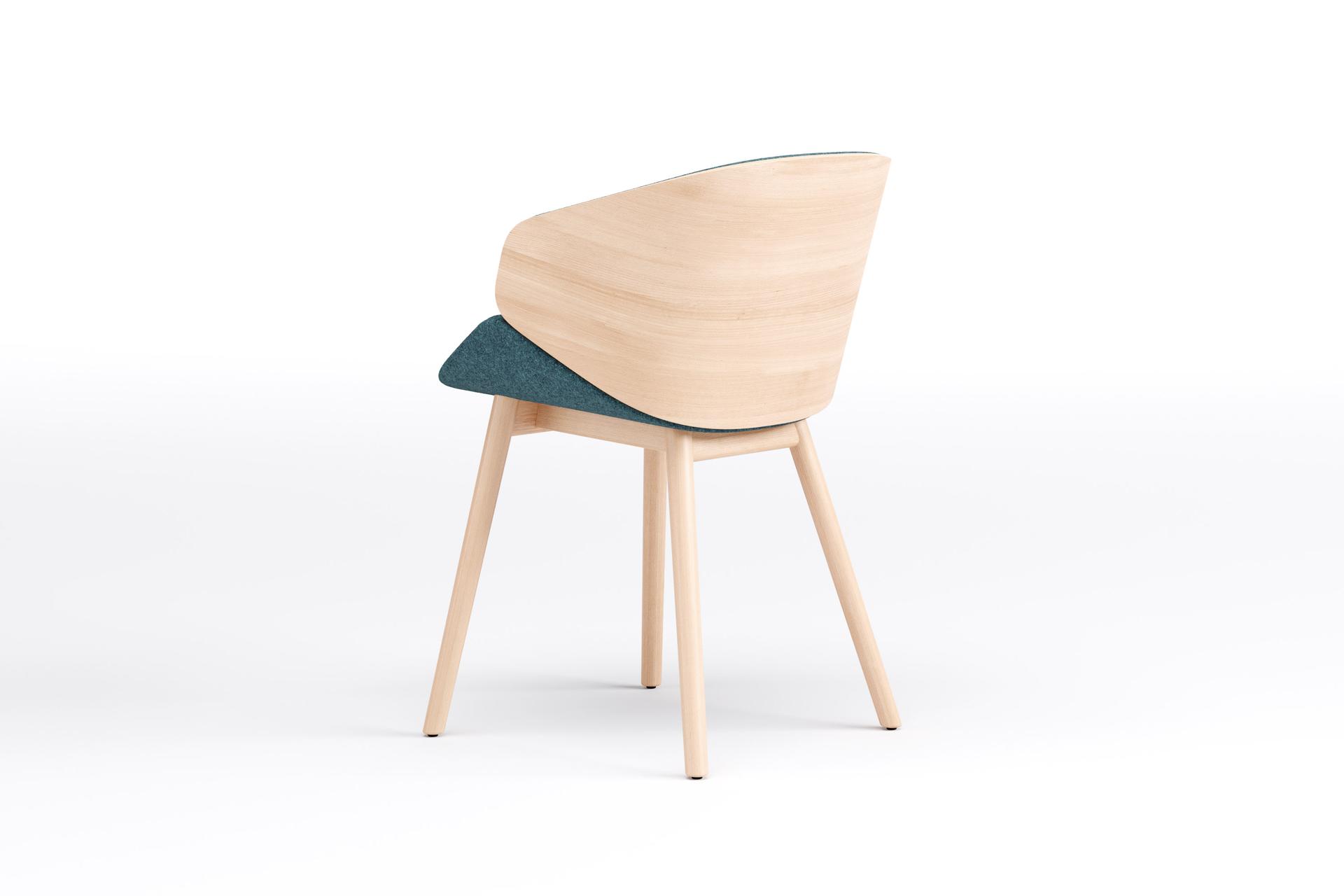 Foterl Aria marki Paged_fot. Paged Meble (3)