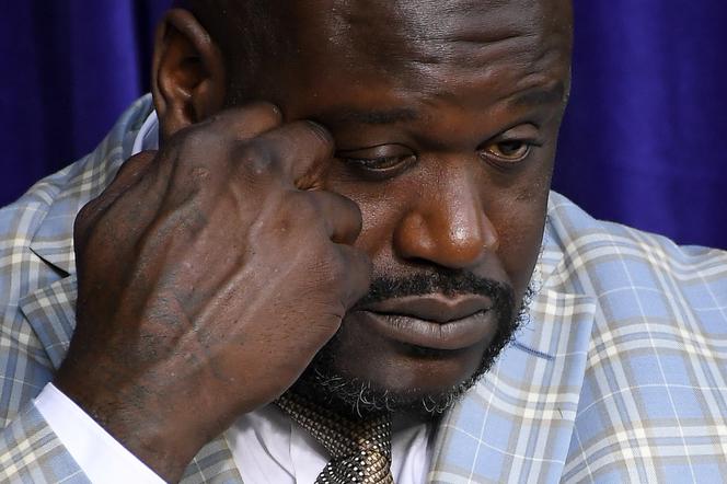 Rodzina nie miała pieniędzy na pogrzeb tragicznie zmarłego 11-latka. Pomógł legendarny Shaquille O'Neal