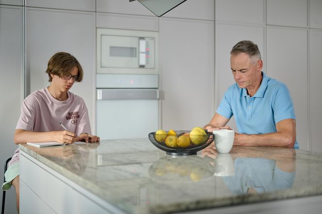 Co się wydarzy w życiu bohaterów?