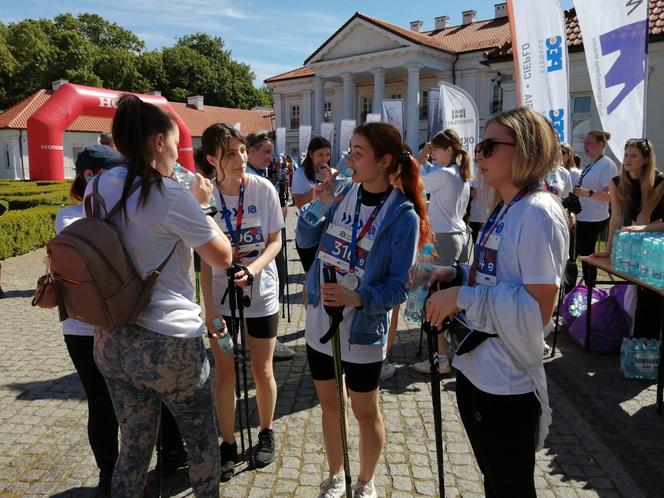 Akademicka Dycha w Siedlcach już po raz trzeci