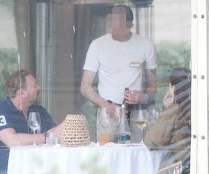 Michał Milowicz. Winko, zapiekanka, a na deser Kuba Wojewódzki