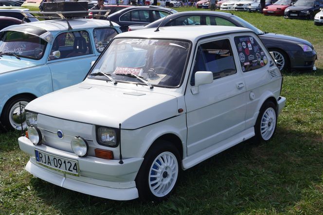 SpeedShow Rzeszów 2025
