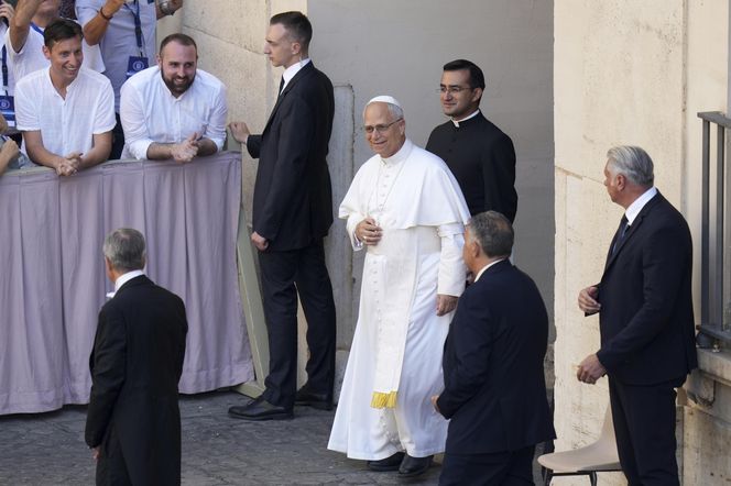 Papież zniknie z Watykanu! Wielkie zmiany, już wszystko wiadomo