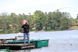 Stefan się wyciszył