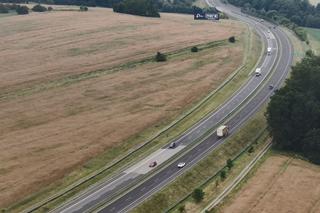 Policjanci z woj. śląskiego prowadzą działania przeciwko „wyścigom słoni”