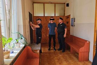 Ernest wsiadł za kierownicę BMW po pijaku, zginęli jego koledzy [GALERIA]