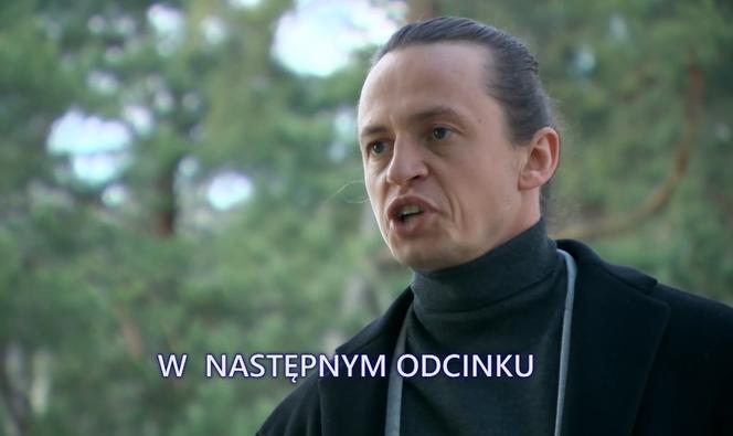 Na Wspólnej odc. 3495. Emil (Piotr Ligienza)