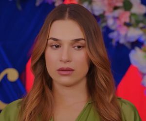 Miłość i nadzieja odc. 293. Sila