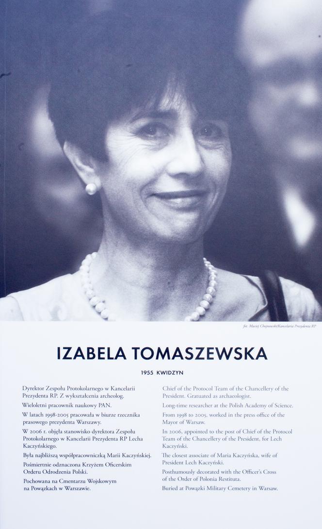 Izabela Tomaszewska