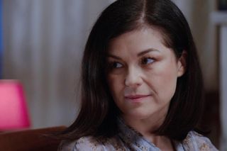 M jak miłość odc. 1862. Kinga (Katarzyna Cichopek)