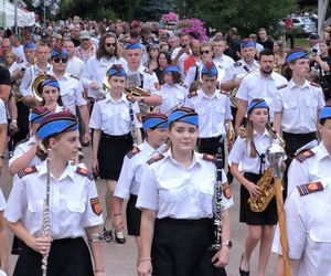 Wianki w Osiecznej 2025