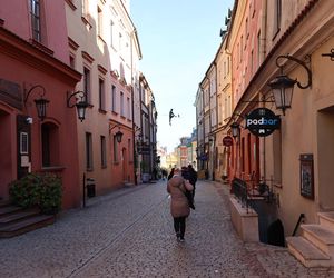 Rozpoznasz ulicę w Lublinie po zdjęciu? Quiz dla rodowitych lubelaków