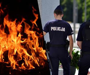 Nagi, poparzony 24-latek nie żyje. Wiemy, co się stało przed tragedią. Sekcja zwłok nie pozostawia wątpliwości