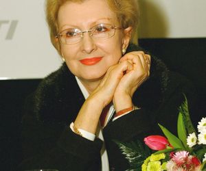  Jadwiga Barańska