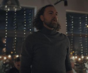 M jak miłość odc. 1869. Bartek (Arkadiusz Smoleński), Tomasz (Ziemowit Wasielewski)