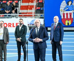 Jubileuszowy Orlen Copernicus Cup w Toruniu. Zdjęcia kibiców i sportowców