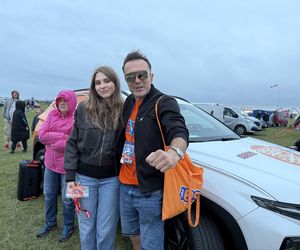 Odlotowe Suwałki AIR SHOW 2025