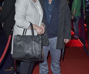 Małgorzata Ostrowska-Królikowska wspomina męża. Wzruszający wpis!