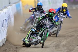 1. finał Canal+ Online Indywidualnych Mistrzostw Polski w Rzeszowie. Zdjęcia z zawodów