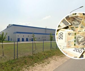 Zwolnienia grupowe w Kujawsko-Pomorskiem. Zakład planuje wyrzucić ponad 600 pracowników