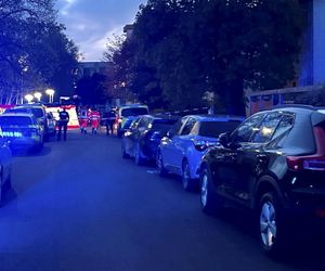 Strzelanina w Niemczech, nie żyją dwie osoby