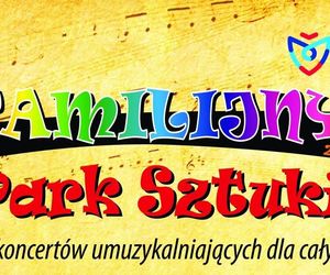 O czym będzie niedzielny Familijny Park Sztuki w Filharmonii Koszalińskiej? 