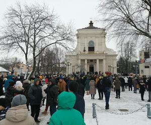 Siedlce: Za nami Orszak Trzech Króli 2024