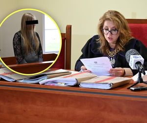 5-miesięczny chłopczyk ze śladami pobicia trafił do szpitala. Sąd ukarał oboje rodziców