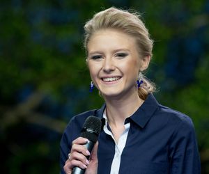 Kinga Duda nigdy nie była tylko córką prezydenta