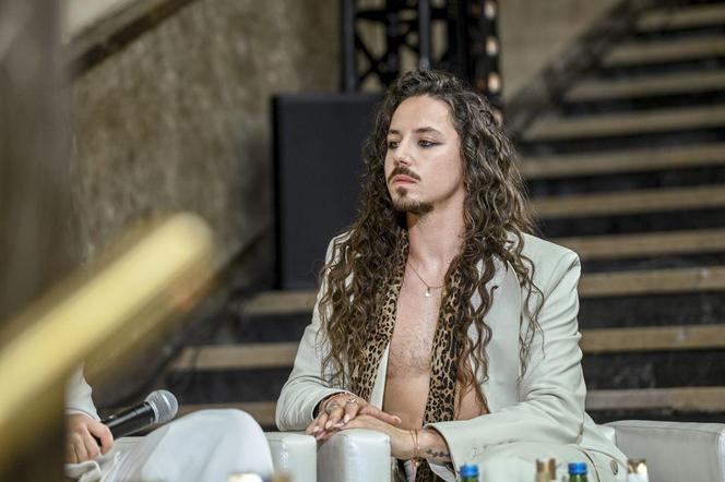 Michał Szpak