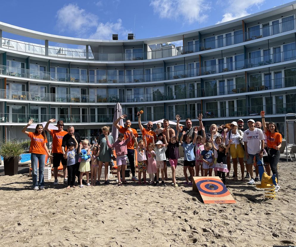 Hotel Linea Mare 