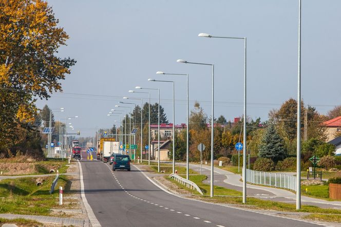 Droga wojewódzka nr 835 