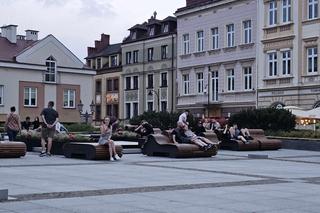 Jak spędzić wakacyjne popołudnie na rzeszowskim rynku