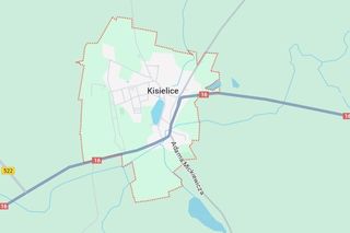 Najbogatsze miasteczka na Warmii i Mazurach