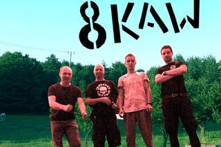  8 Kaw, Parzybroda 2023