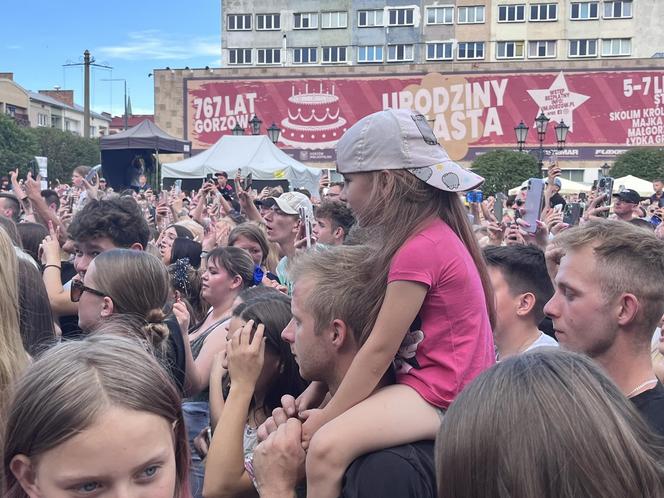 Koncert Skolima z okazji 767. Urodzin Gorzowa