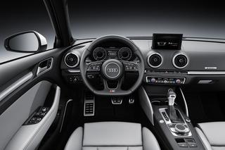 Audi A3 Sportback e-tron S line