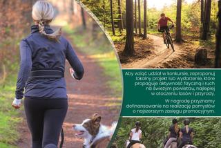 Konkurs dla klubów sportowych – czas start!
