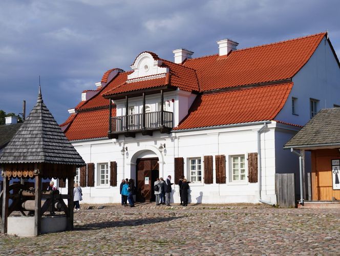 Plebania z Żeszczynki ma już 200 lat! Tak świętowano w Muzeum Wsi Lubelskiej