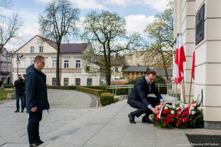 10. rocznica katastrofy pod Smoleńskiem