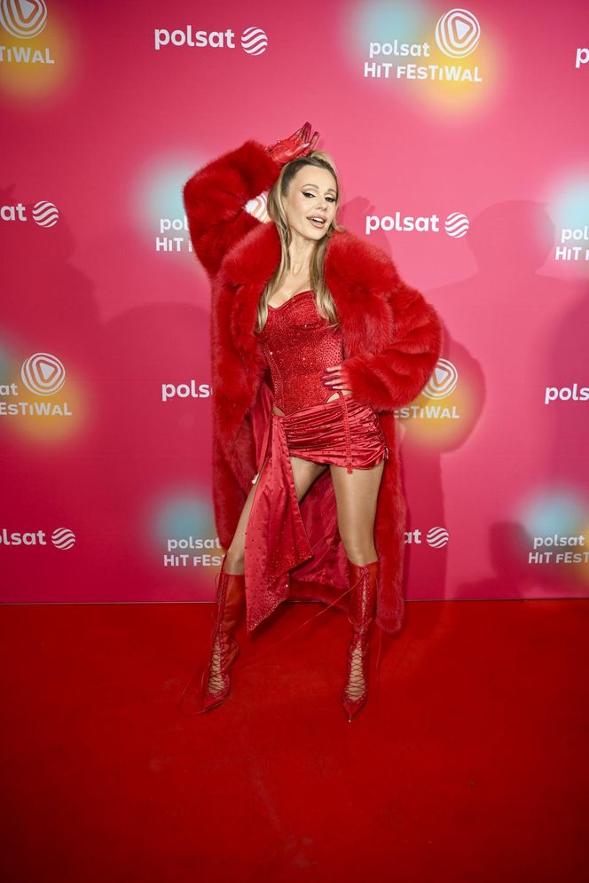 Doda zastąpi Lanberry w "The Voice of Poland"? Najnowsze doniesienia nie pozostawiają złudzeń