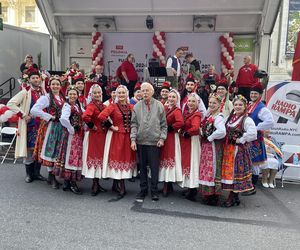 87 Parada Pułaskiego w Nowym Jorku