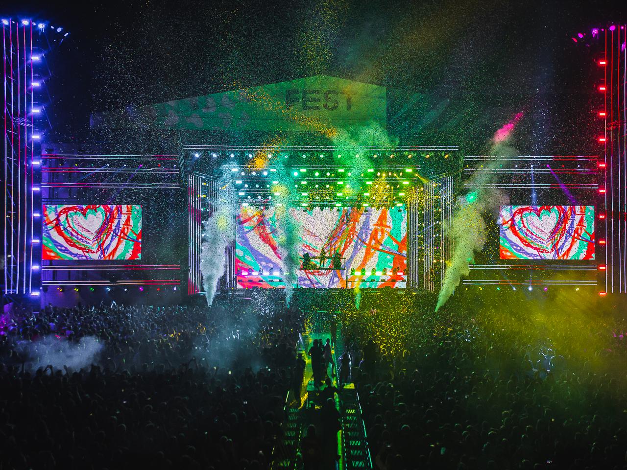 Fest Festival ogłasza kolenych artystów! Kto wystąpi?